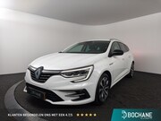Renault Mégane - Estate 1.3 TCe 140 Techno | Automaat | Trekhaak | Navigatie 