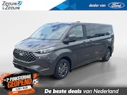 Ford Tourneo Custom - 340 L2 Titanium 2.5 PHEV 233 pk | 9-persoons | TE BESTELLEN