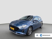 Hyundai i20 - 1.0 T-GDI 100pk Premium | Carplay | Climate control | Cruise