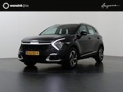 Kia Sportage - 1.6 T-GDi Hybrid DynamicLine | Adaptieve Cruise Control | Na