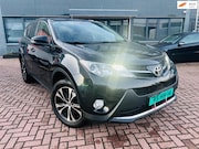 Toyota RAV4 - 2.0 Style 4WD