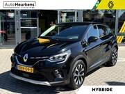Renault Captur - E-Tech Full Hybrid 145 Techno | Automaat |