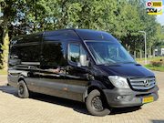 Mercedes-Benz Sprinter - 516 2.2 CDI 432L HD DC