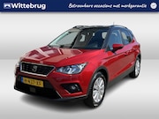 Seat Arona - 1.0 TSI Style Business Intense / ALCANTARA/ ADAPT-CRUISE/ FU