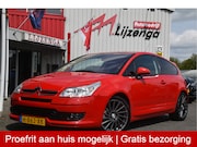 Citroën C4 - 1.6-16V by Loeb Clima | PDC | LMV 17 | Spoiler | Cruise