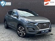Hyundai Tucson - 1.6 T-GDI Premium 2WD | Stoelverw. | Stoelventilatie | Stuur