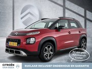 Citroën C3 Aircross - 130pk Automaat Feel | Rijklaar | Navigatie | Parkeersensoren