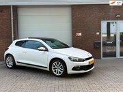 Volkswagen Scirocco - 1.4 TSI|AIRCO||LEUKE AUTO