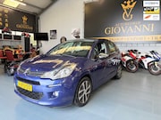 Citroën C3 - 1.0 VTi Collection inruil mogelijk