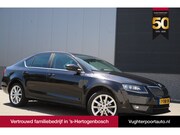Skoda Octavia - 1.2 TSI Elegance Businessline Xenon/Canton audio