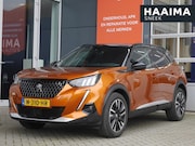 Peugeot 2008 - 1.2 130PK PureTech GT Pack | Stoelverwarming | Camera | 18in