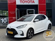 Toyota Yaris - 1.5 Hybrid 115 First Edition 1E EIGENAAR NL-AUTO CAMERA