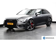 Audi A6 - Avant S6 TDI quattro 350pk V6 | Dealer onderhouden | Trekhaa
