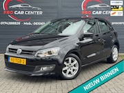 Volkswagen Polo - 1.2 TSI Comfortline BlueMotion CRUISE | AIRCO | 1e EIGENAAR