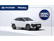 Hyundai Kona - 1.6 GDI HEV N Line Sky | Schuifdak | BTW auto