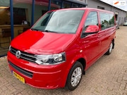 Volkswagen Transporter - 2.0 L1H1 Comfortline 9 Persoons BENZINE