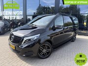 Mercedes-Benz V-klasse - 220d Lang DC|Navi|PDC|Leer|BTW