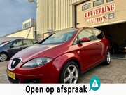 Seat Altea - 2.0 FSI Stylance | Cruise | Airco | Trekhaak