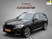 BMW X3 - XDrive20i M-Sport 360-Camera Panoramadak Adaptive-Cruise Hea