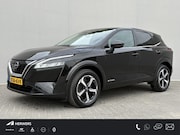 Nissan Qashqai - 1.5 e-Power N-Connecta / Navigatie / 360 Camera / Dodehoek D
