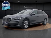 Skoda Superb - Combi 1.5 TSI First Edition | Pano dak | Trekhaak | Elek. Ac