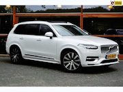 Volvo XC90 - T8 Recharge LONG RANGE | Luchtvering | Bowers & Wilkins | 36