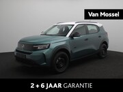 Opel Frontera - 1.2 Turbo Hybrid Edition | VOORRAAD VOORDEEL | TOT 8 JAAR GA