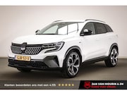 Renault Austral - 1.2 E-Tech full hybrid 200 iconic esprit Alpine | DASHCAM |