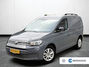 Volkswagen Caddy - Cargo 2.0 TDI | Trekhaak | Camera | Cruise Control | Navigat