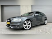 Audi A4 - 1.8 TFSI Pro Line S, AUT, B&O, LEER