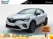 Renault Captur - 1.6 E-Tech full hybrid 145 techno Automaat | 1e Eigenaar | N