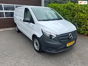 Mercedes-Benz eVito - 112 L2 85KW 60kWh Cruisecontrole Achteruitrijcamera Carplay 