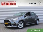 Mazda 2 - Hybrid 1.5 Agile | Comfort pakket | Clima | Apple