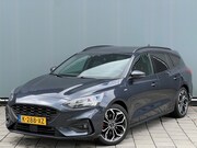 Ford Focus - Wagon BWJ 2021 | 1.5TDCI 120PK ST Line X Business | WINTERPA