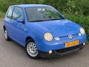 Volkswagen Lupo - 1.2 TDI 3L BJ 2001 AUTOMAAT ZUINIG & EIGENWIJS