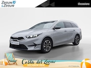 Kia Ceed - Sportswagon 1.0T MHEV Design Edition | Stoel en stuurverwarm
