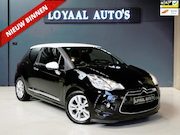 DS DS 3 - 1.2 PureTech Business | AUT | CRUISE | PDC | AIRCO | NAP | A