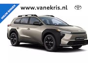 Toyota bZ4X - Touring Dynamic Limited 75 kWh €3.000 Inruil Voordeel ! Stoe