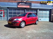 Citroën C3 - 1.4i Différence