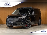 Ford Transit Connect - 1.5 EcoBlue L2 | 3-Zitter | Sortimo inrichting | Navigatie |