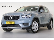 Volvo XC40 - T4 190PK Momentum Pro | Parkeerverw. | Trekhaak | Stoel- & s