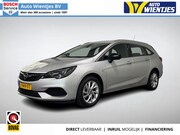 Opel Astra - Sports Tourer 1.5 CDTI | Business Elegance | Navi | Camera |