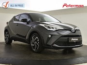 Toyota C-HR - 2.0 Hybrid Design Bi Tone | Blindspot | Parkeersensoren | DA