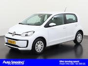 Volkswagen Up! - 1.0 | Airco | Bluetooth | Zondag Open