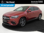 Mercedes-Benz GLA-Klasse - 250 e AMG Line / Panorama-dak / Stoelverwarming / Achteruitr
