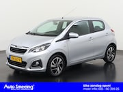 Peugeot 108 - 1.0 e-VTi Blue Lease Executive | Camera | Apple/Android Carp