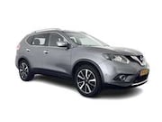 Nissan X-Trail - 1.6 dCi Tekna Aut. *PANO | LEATHER | XENON | TOPVI