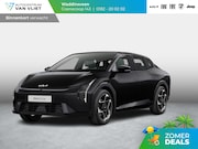 Kia EV4 - GT-Line Business Edition 81.4 kWh | Direct leverbaar