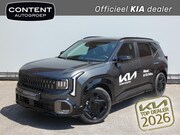 Kia Seltos - X-Line Demo Edition 1.6 T-GDi DCT7 180PK Direct leverbaar
