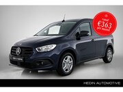 Mercedes-Benz eCitan - 112 Pro L1 | Zitcomfortpakket